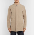 NN07 - Tyler Tech-Shell Jacket - Sand