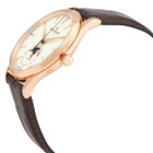 Jaeger Lecoultre Master Ultra Thin Automatic Mens Watch Q1362510