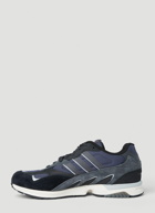 adidas - Torsion Super Sneakers in Navy