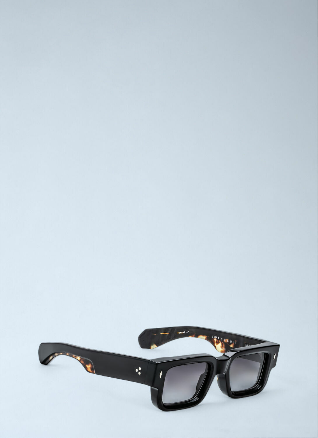 Jacques Marie Mage Ascari 500 Collector’s Edition Sunglasses