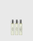 Byredo Edp La Sélection Florale   3 X 12 Ml White - Mens - Perfume & Fragrance