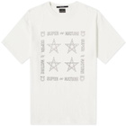 Ksubi Star Gaze Tee