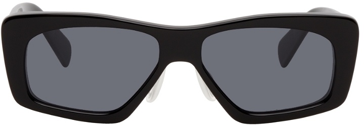 Photo: Brain Dead Black Kopelman Sunglasses