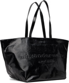 Alexander Wang Black Punch Tote