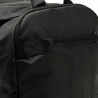 Eastpak Duffel Pack Medium in Tarp Black Reflect 