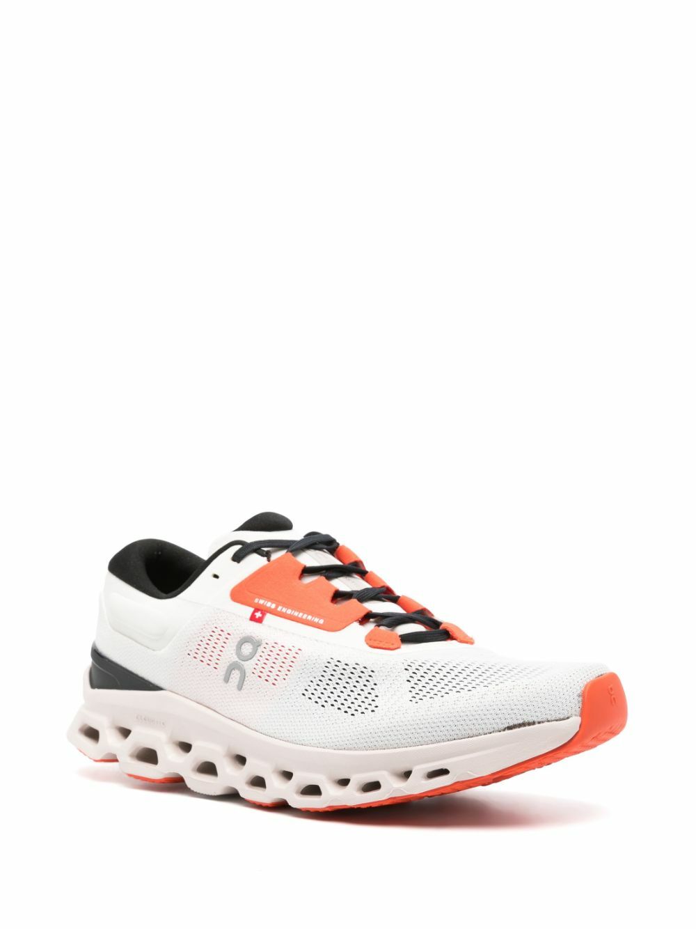 On Running Cloudstratus 3 Sneakers