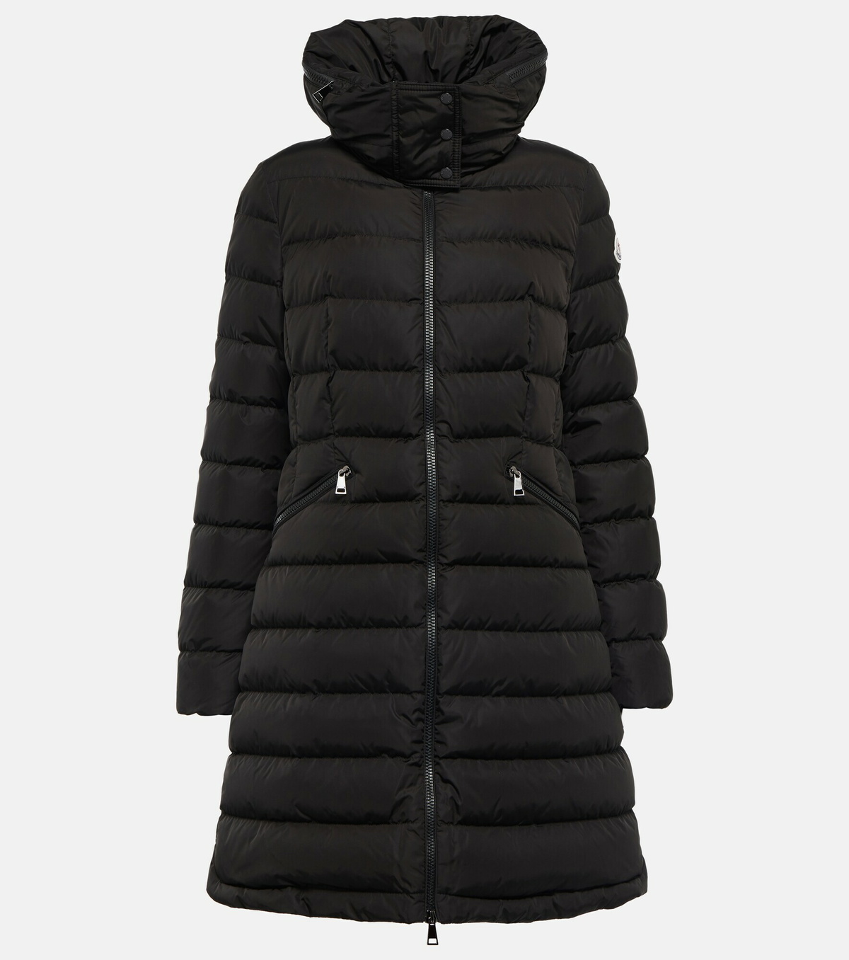 Moncler flammette online coat