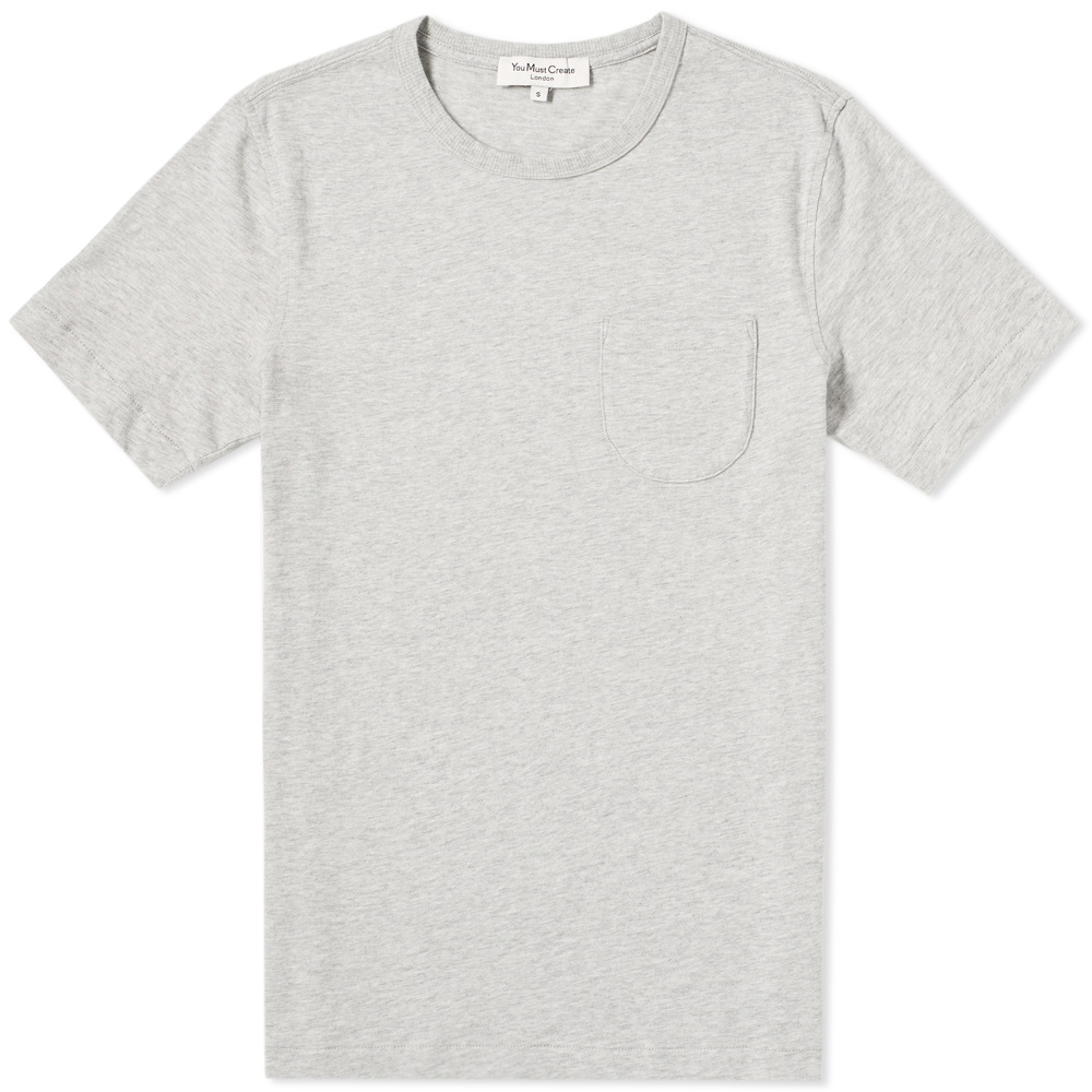 ymc wild ones pocket tee