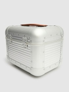 FPM MILANO Moonlight Silver Vanity Case