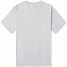 Vans Vault x WP Caly Breed T-Shirt in Athletic Heather