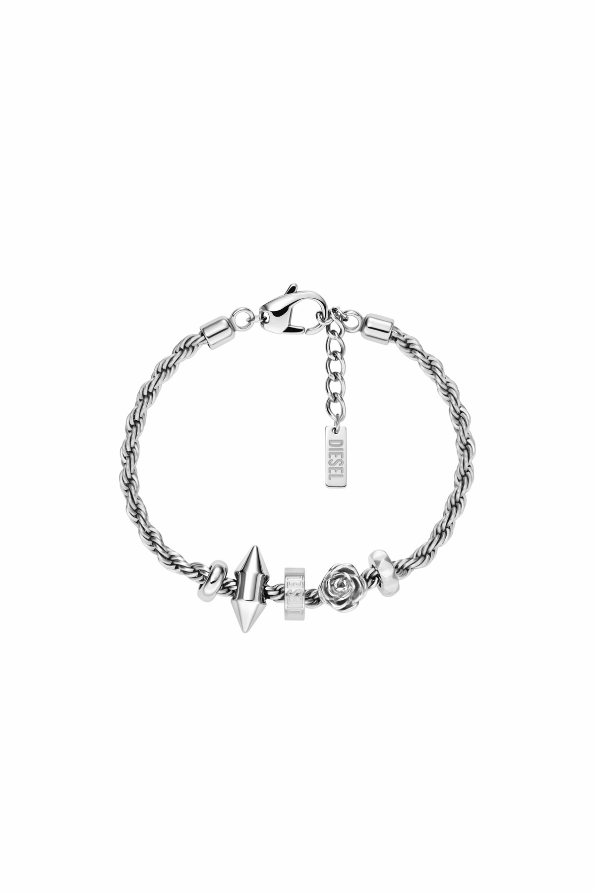MASTERMIND Japan Onyx Bracelet MASTERMIND WORLD