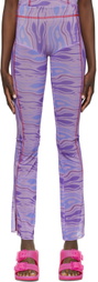 AVAVAV Purple Apartment Trousers