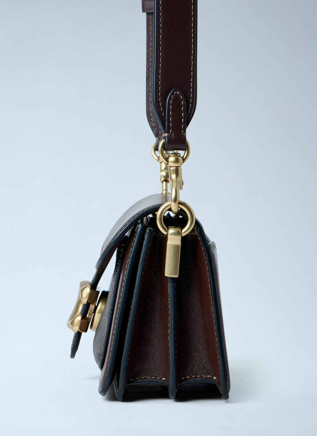 Coach Tabby Shoulder Bag 20