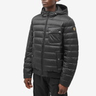 Belstaff Men's Streamline Jacket in Black