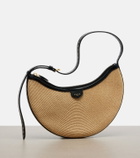 Alaïa One Piece Demi Lune Small shoulder bag
