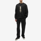 Honor the Gift Men's Stamp Patch Cardigan in Black