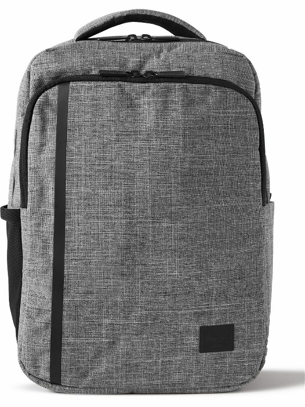 Photo: Herschel Supply Co - Tech Daypack Canvas Backpack