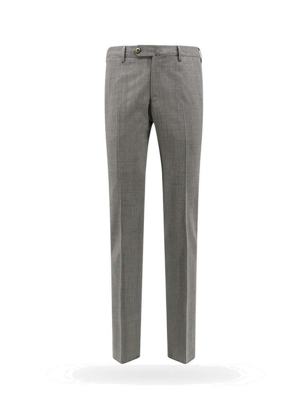 Photo: Pt Torino   Trouser Grey   Mens