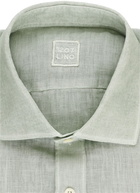 120% Lino Linen Shirt