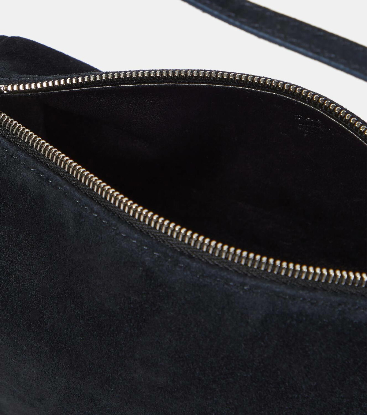 【The Row】 '90s suede shoulder bag The Row | 90's tundra nubuck bag | Savannahs