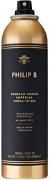 Philip B Russian Amber Imperial Insta-Thick Mist, 260 mL