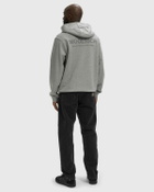 MACRO LOGO HOODIE
