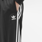 Adidas Men's Baggy Track Pant in Black