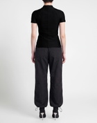 Alexanderwang. t Womens T-shirt in Black