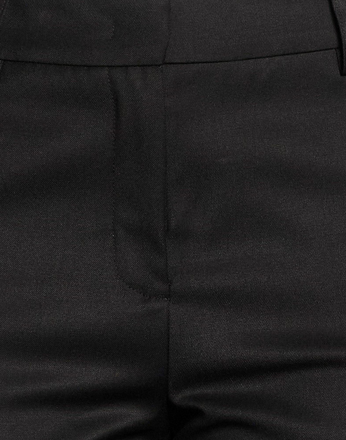 Boglioli Womens Pants in Black