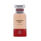 Maison Alhambra Mens Forbidden Love EDP Spray 2.7 oz Fragrances 6290362343219