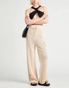 Barrow Womens Pants in Beige