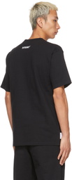 Aitor Throup’s TheDSA Black 'No0093' T-Shirt