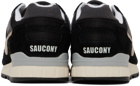 Saucony Black Shadow 5000 Sneakers