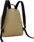 Moncler Beige New Pierrick Backpack