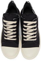 Rick Owens Drkshdw Murray Low Sneakers