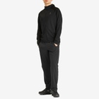 ON Men's Climate Zip Hoodie in Black