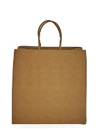 Bottega Veneta The Medium Brown Bag