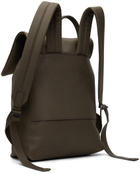 Marsèll Gray Patta Backpack