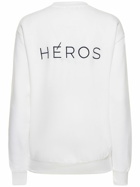 HÉROS - The Sweatshirt
