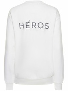 HÉROS - The Sweatshirt
