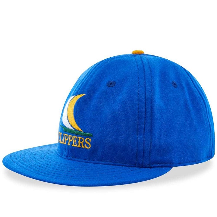 Photo: Ebbets Field Flannels Oakland Clippers 1967 Cap