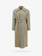 Burberry   Trench Beige   Mens