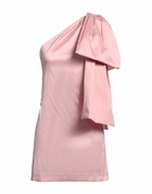 Bernadette Womens Maxi dress Light in Pink