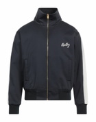 Bally Mens Sweatshirt Midnight in Blue