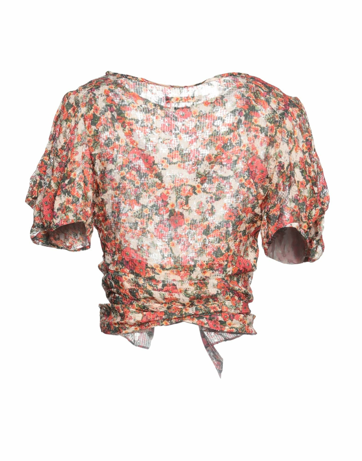 Isabel Marant Womens Top in Red