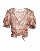 Isabel Marant Womens Top in Red