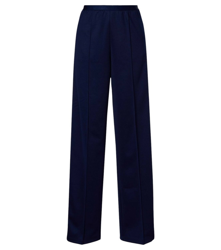 Photo: Gucci High-rise sweatpants