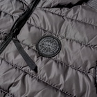Canada Goose Black Label Hybridge Knit Reversible Hoody