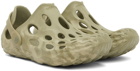 Merrell 1TRL Khaki Hydro Moc Sandals