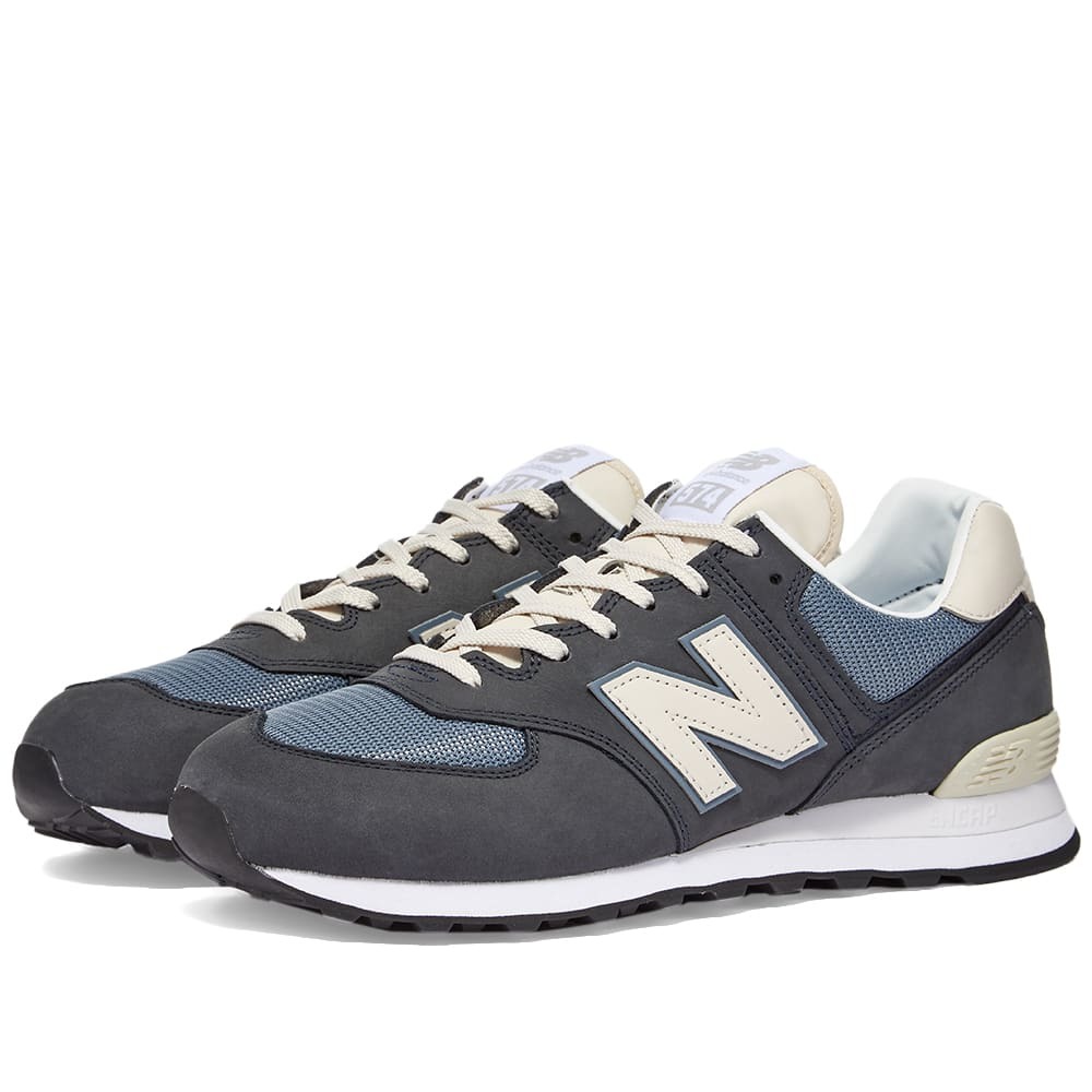 ★関税込★New Balance★ML574SYP★スニーカー★22.5-29cm★ ☆関税込☆New Balance☆ML574SYP☆スニーカー☆22.5-29cm